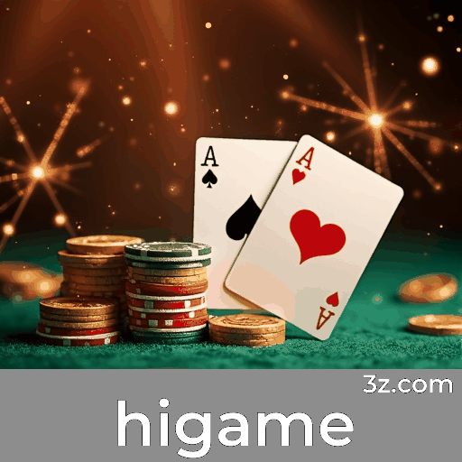higame: O Cassino Online Seguro e Premiado