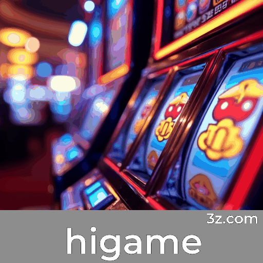 Higame: Experiência Autêntica com Jogos de Mesa ao Vivo