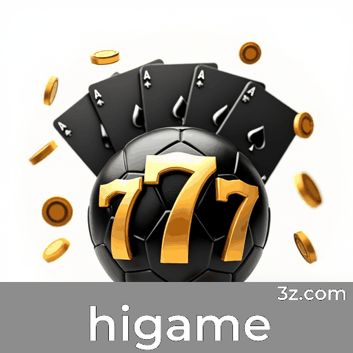 higame: Experimente privilégios exclusivos e gerencie sua conta