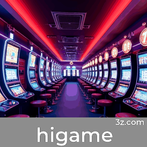 Higame: Experiência Autêntica com Jogos de Mesa ao Vivo