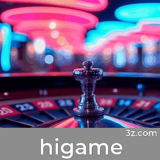 higame: O Cassino Online Seguro e Premiado