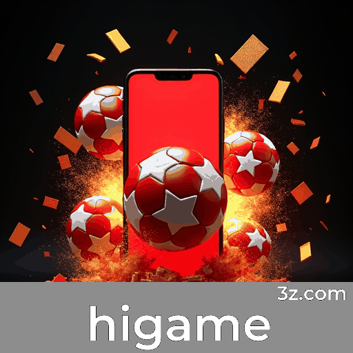 higame: O Cassino Online Seguro e Premiado