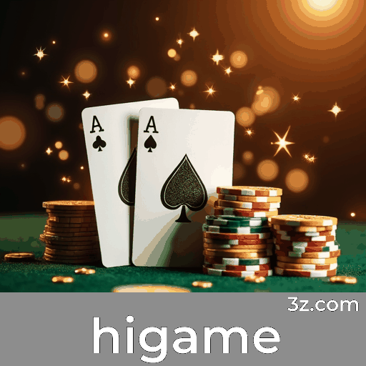 higame: O Cassino Online Seguro e Premiado