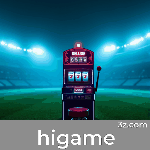 higame: O Cassino Online Seguro e Premiado