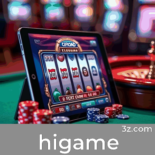 Higame: Cobertura Completa de Esportes e Odds Instantâneas