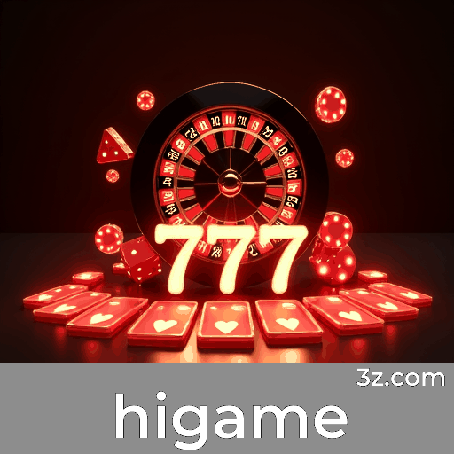 higame: O Cassino Online Seguro e Premiado