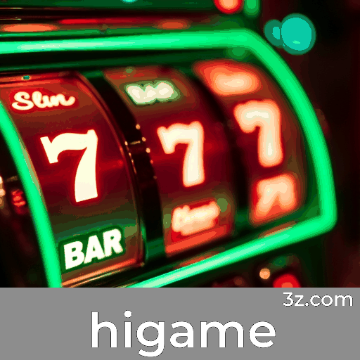 Tecnologia Cloud Avançada e Segurança Inigualável na Higame