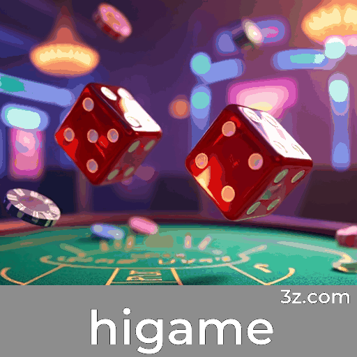 higame: O Cassino Online Seguro e Premiado