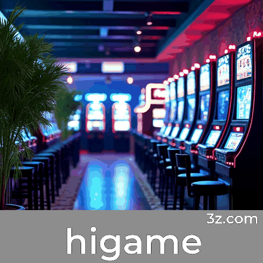 higame: O Cassino Online Seguro e Premiado
