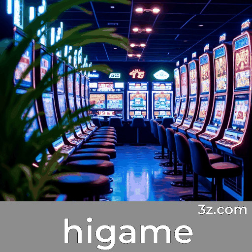 higame: O Cassino Online Seguro e Premiado